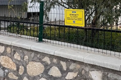 Aksa Malatya Doğalgaz Uyardı:  İzinsiz Kazılar Can ve Mal Güvenliğini Riske Atıyor