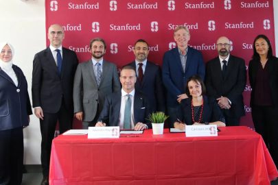 Türk Telekom ile Stanford’dan Liderlerin Gelişimi İçin Önemli İş Birliği