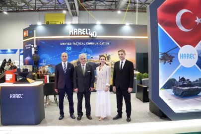 Karel, Azerbaycan’da Bütünleşik Taktik Haberleşme Çözümlerini Tanıtıyor