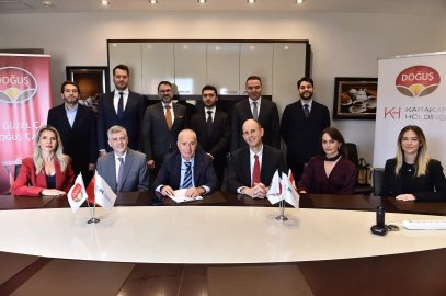 Doğuş Çay’a Dünya Bankası Grubu’ndan 100 Milyon Euro'luk Finansman
