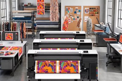 Epson, Tekstil Üreticilerinin Hızla Artan Özel Giyim Taleplerini Karşılıyor