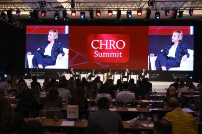 Anadolu Sigorta, CHRO Summit’te Geleceğin Çalışma Dünyasını Değerlendirdi
