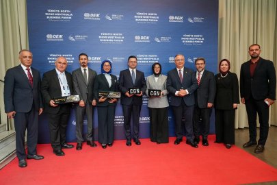 Türkiye ve Almanya Arasında Havacılıkta Stratejik İş Birliği