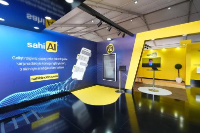sahibinden.com, sahiAI’ı  TEKNOFEST Güneydoğu’da gençlerle buluşturuyor