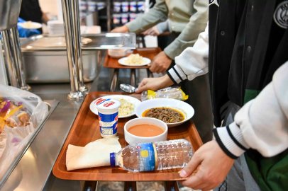Gençlik Sofraları Yeni Eğitim Öğretim Yılına Hazır