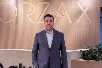 Orzax’ta Üst Düzey Atama