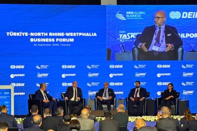 Railport, Türkiye ile Kuzey Ren-Vestfalya Arasındaki Lojistik Bağlantılara Güç Katmaya Devam Ediyor