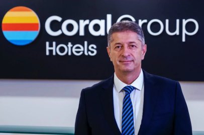 Coral Group Hotels’den Turizmi 4 Mevsime Yayma Hamlesi 