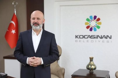 Kayseri Kocasinan camileri gül suyuyla temizleniyor