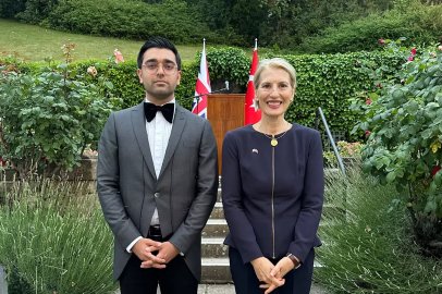 Diplomaside Kariyerin Kapıları Gençlere Açılıyor