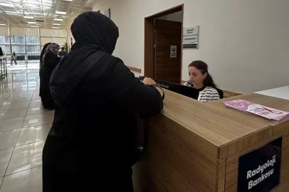 İstanbul Maltepe'de kadınlara ücretsiz meme kanseri taraması