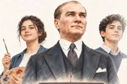 Denizli'de Cumhuriyet'in 103. yılına özel yarışma