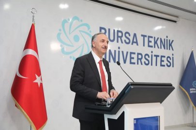 BTÜ’de iklim değişikliği konuşuldu