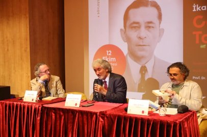 Sakarya’da Tarancı’nın edebiyat yolculuğu anlatıldı