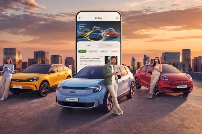 Ford Türkiye’den Elektrikli Araç Sahiplerine Özel Yeni Platform: Ford EV Club