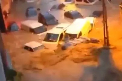 İstanbul’da sağanak faciası! Elektrik akımına kapılan çocuk hayatını kaybetti