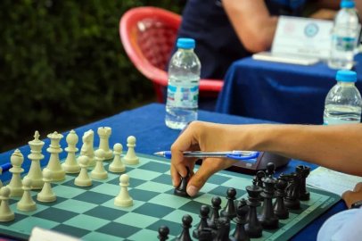 Eskişehir’de Cumhuriyet coşkusu satranç turnuvasıyla yaşanacak