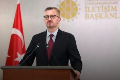 İletişim Başkanı Duran’dan İstanbul ve Antalya’ya geçmiş olsun mesajı