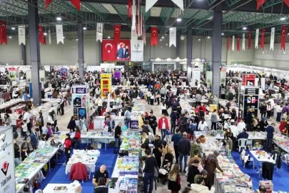 Büyükşehir’den Denizli Kitap Fuarı’na Ücretsiz Ulaşım Kolaylığı