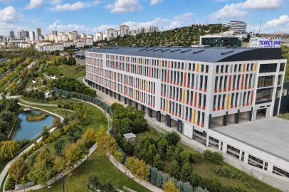 Gayimenkul Sektöründe Yeni Bir Kategori: “Metreküp”le Satış Dönemi!