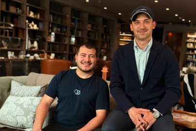 Enterinvest’in İlk Dönem Girişimlerinden egaranti $1.1 Milyon Yatırım Aldı