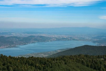Sapanca Gölü’ne 36 saatte ne kadar su eklendi?