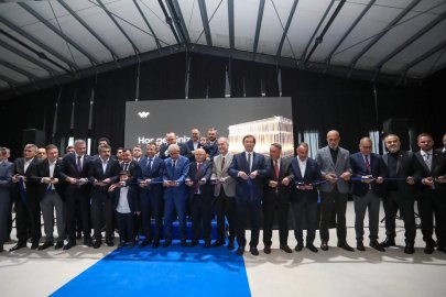 Weltew Grup’un 72 Ülkedeki Operasyonlarını Yöneteceği Yeni Genel Merkezi Açıldı