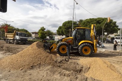 Bergama’da Taşkın Riskine Karşı 22 Milyon Liralık Altyapı Hamlesi