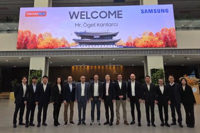 Samsung ve Teknosa’dan Katlanabilir Cihaz Deneyimini Güçlendiren İş Birliği