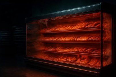 Market Dolaplarını Isıtan Siber Saldırı Uzaktan  Erişim Riskini Ortaya Koydu