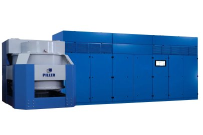 UB-V Dinamik UPS, Kritik Uygulamalarda Yüksek Güç ve Kesintisiz İşletim Sağlıyor