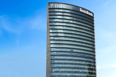 DenizBank Güçlü Büyümesine Devam Etti