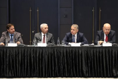 Türkiye’nin Somon İhracatında Hedefi Dünya Genelinde İlk Üçe Girmek