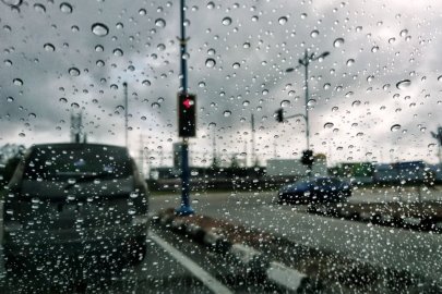 Sıcaklıklar Düşüyor, Kuvvetli Sağanak Geliyor