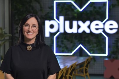Pluxee Türkiye’den Global Atama