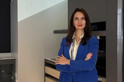 Miele Türkiye’nin Yeni Finans Direktörü Esra Umaçşan Oldu