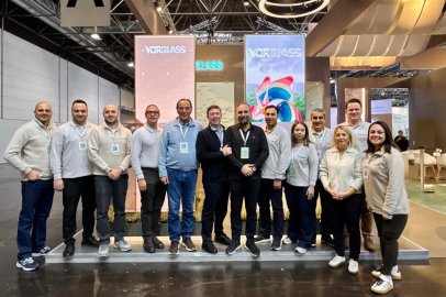 Yorglass, Camın Tasarım ve Fonksiyonel Çözümlerini Glasstec 2026’da Tanıttı